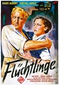 Película Flüchtlinge