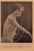 Diana la fascinadora