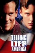 Película Telling Lies in America