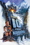 Película Force 10 from Navarone