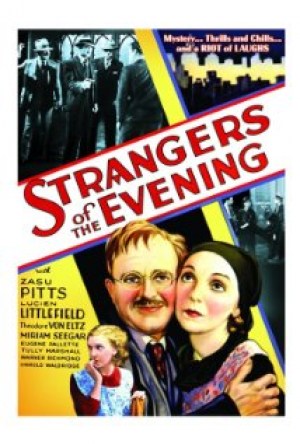 Strangers of the Evening