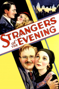 Película Strangers of the Evening