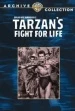 Tarzán lucha por su vida