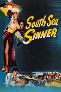 Película South Sea Sinner