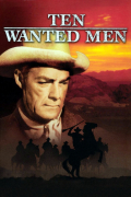 Película Ten Wanted Men
