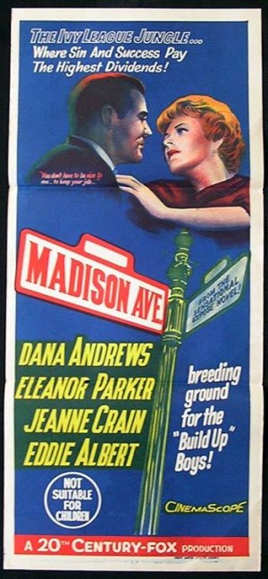 Madison Avenue