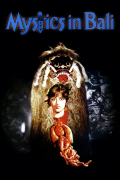 Película Mystics in Bali