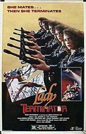 Lady Terminator