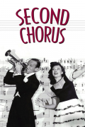Película Second Chorus