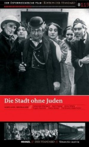 Die Stadt ohne Juden