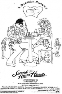 Corazones de segunda mano