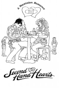 Película Second-Hand Hearts