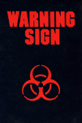 Película Warning Sign