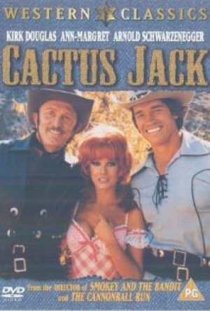 Cactus Jack