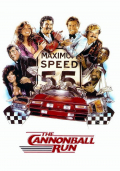 Película The Cannonball Run