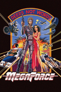 Película Megaforce