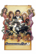 Película Cannonball Run II