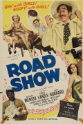 Película Road Show
