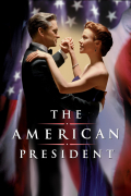 Película The American President