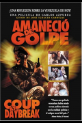 Película Amaneció de golpe