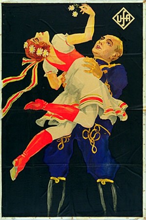 La princesa de la Czarda