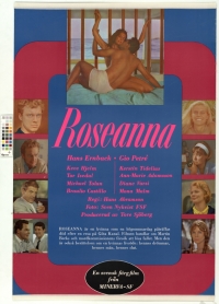 Roseanna