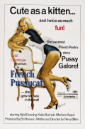 Película Loves of a French Pussycat