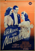 A Man Like Maximilian