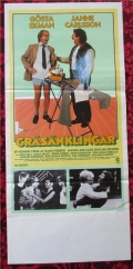 Gräsänklingar