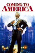 Película Coming to America