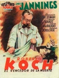 Película Robert Koch: The Battle Against Death