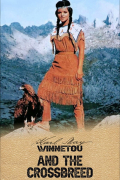 Película Winnetou and the Crossbreed