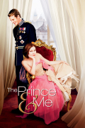 Película The Prince and Me