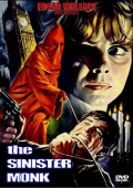 Película The Sinister Monk