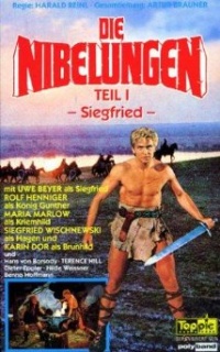 Los nibelungos, 1ª parte: la muerte de Sigfrido