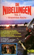 Película Die Nibelungen, Teil 2 - Kriemhilds Rache