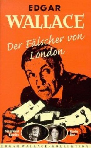 El falsificador de Londres