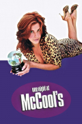 Película One Night at McCool's