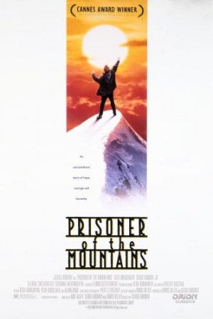 El prisionero de las montañas