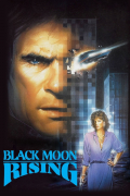 Película Black Moon Rising