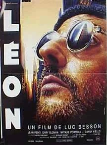 El profesional (Léon)