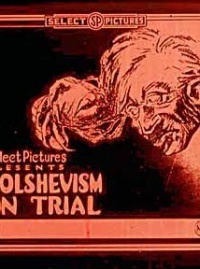 Bolshevism on Trial