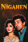 Película Nigahen: Nagina Part II
