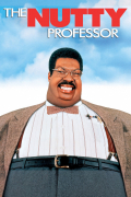 Película The Nutty Professor