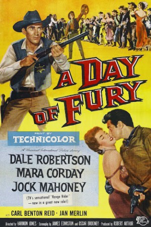 Un día de furia