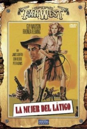 La mujer del látigo