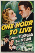 Película One Hour to Live