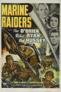 Película Marine Raiders