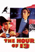 Película The Hour of 13