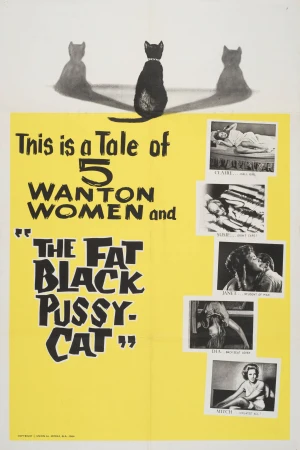 The Fat Black Pussycat